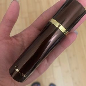 CHAMPACA ABSOLUTE REFILLABLE ATOMIZER